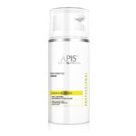 Apis Ceramide Repair Crema Rigenerante Con Ceramidi E Acidi Omega 3-6-9 100 Ml