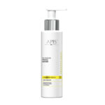Apis Ceramide Repair Emulsione Olio Da Massaggio Viso Alle Ceramidi 150 Ml