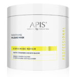 Apis Ceramide Repair Maschera Lenitiva Alle Alghe Con Ceramidi E Beta Glucano 200 G