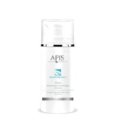 Apis Crema Idratante Intensiva Per Pelli Secche 50 Ml