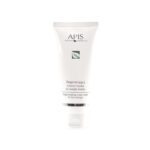 Apis Crema-Maschera Rigenerante Per Massaggio Viso 200 Ml
