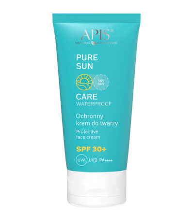 Apis Crema Viso Protettiva Spf 30 50 Ml