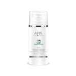 Apis Express Crema Lifting Intensiva Rassodante Con Tens "Up 100Ml