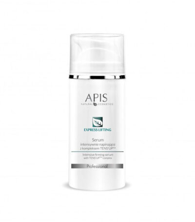 Apis Express Siero Lifting Intensivo Con Effetto Tensore 100 Ml