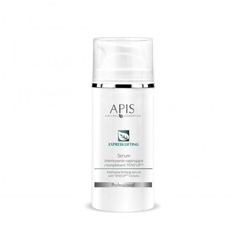 Apis Express Siero Lifting Intensivo Con Effetto Tensore 100 Ml Apis Express Siero Lifting Intensivo Con Effetto Tensore 100 Ml