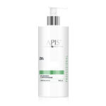 Apis Gel Per Trattamenti Con Ultrasuoni 500Ml
