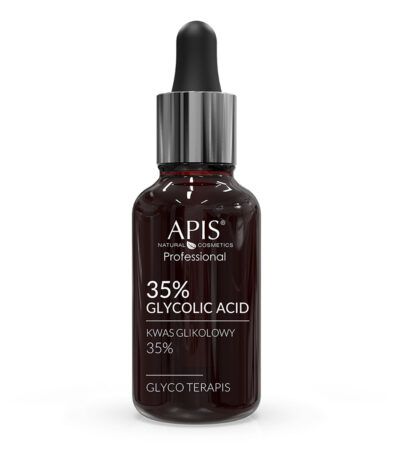 Apis Glyco Terapis Acido Glicolico 35% 30Ml