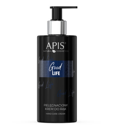 Apis Good Life - Crema Mani Nutriente 300Ml