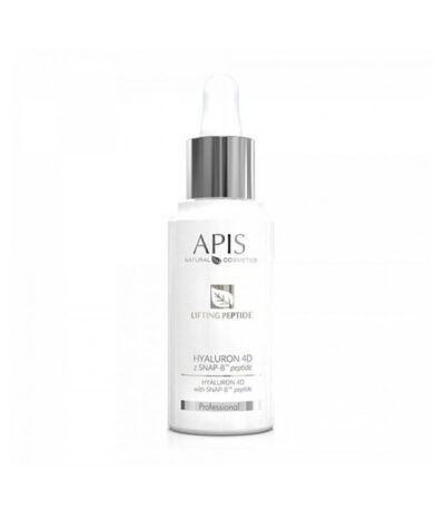 Apis Hyaluron 4D Con Peptide Snap-8 30 Ml