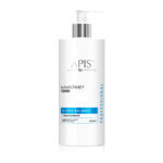 Apis Hydro Balance Tonico Idratante Con Alghe Marine 500 Ml