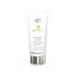 Apis Hydro Evolution Maschera Gel Estremamente Idratante Con Pera E Rabarbaro Aquaxtrem™ 200Ml