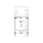 Apis Lifting Peptide Maschera Contorno Occhi Lifting E Rassodante Con Peptide Snap-8 Tm 50 Ml