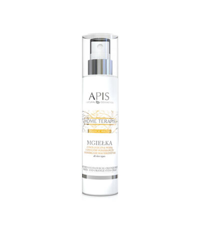 Apis Mist Con Acqua Di Arancia Biologica E Cellule Staminali 150 Ml