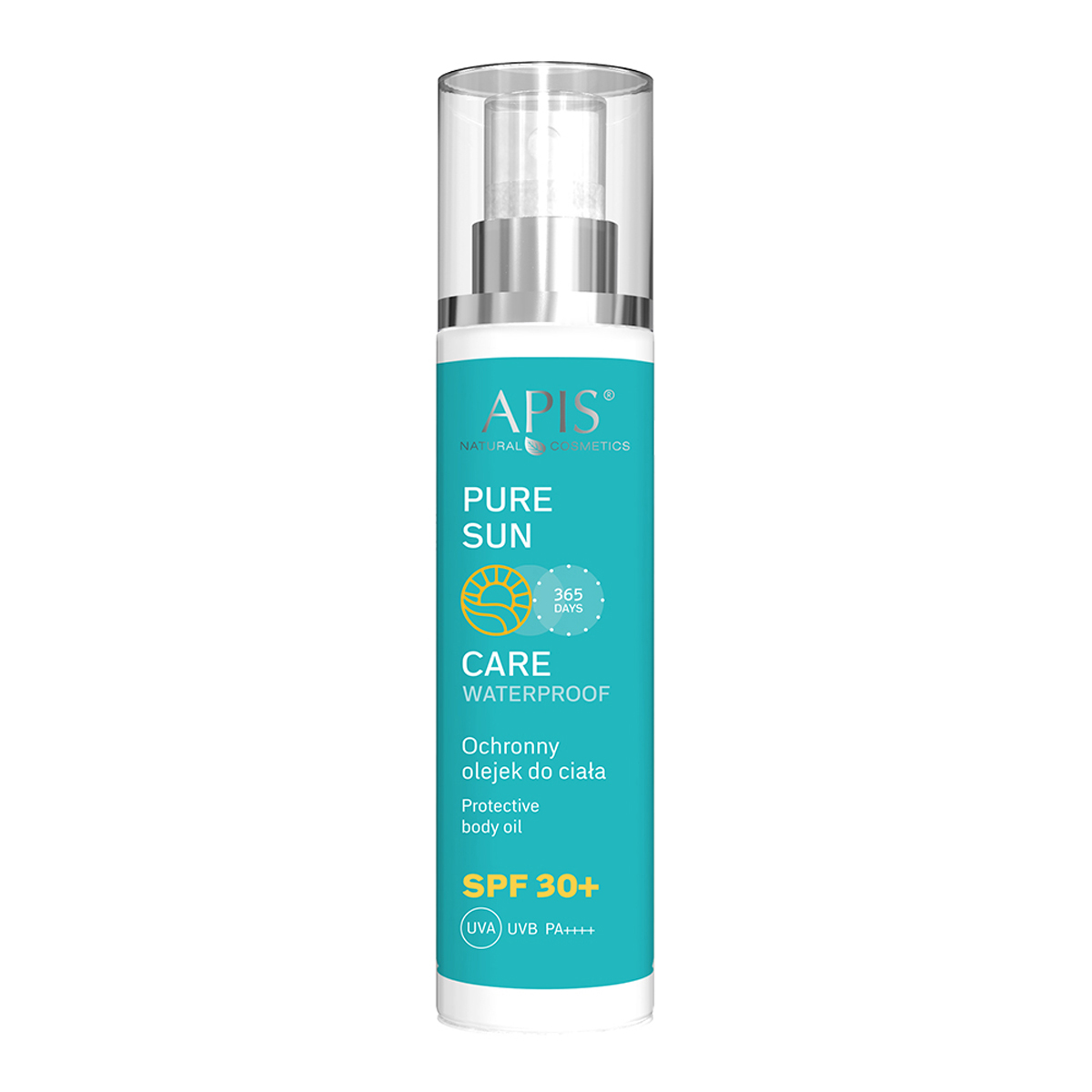 Apis Olio Corpo Protettivo Spf 30 150 Ml Apis Olio Corpo Protettivo Spf 30 150 Ml