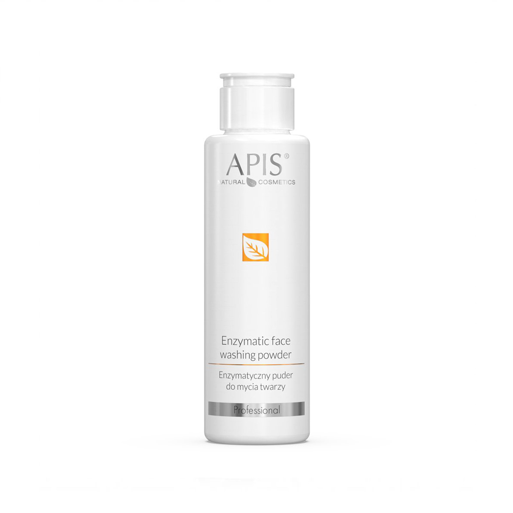Apis Rosacea- Stop Detergente Viso Enzimatico In Polvere 80 G Apis Rosacea- Stop Detergente Viso Enzimatico In Polvere 80 G