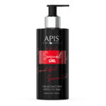 Apis Sensual Girl - Crema Mani 300Ml