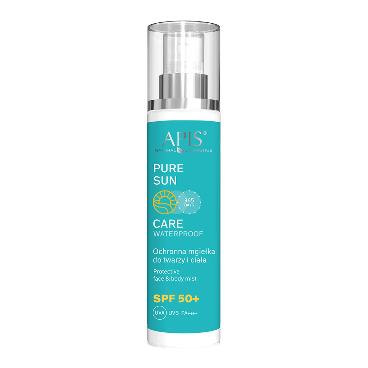 Apis Spray Protettivo Viso E Corpo Spf 50 150 Ml Apis Spray Protettivo Viso E Corpo Spf 50 150 Ml