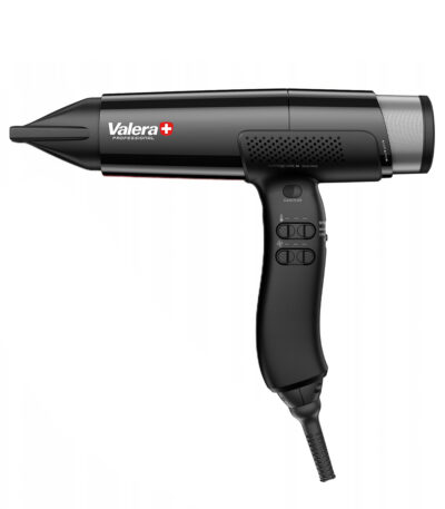 Asciugacapelli Valera Matrixcare Ai Nero