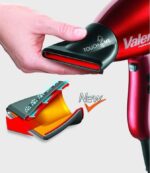 Asciugacapelli Valera Silent Jet 8500 Ionic Rc 3