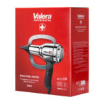Asciugacapelli Valera Steel Master Chrome 3