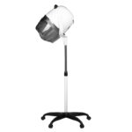 Asciugatrice A Colonna Gabbiano 1600 Una Velocità Bianca 3