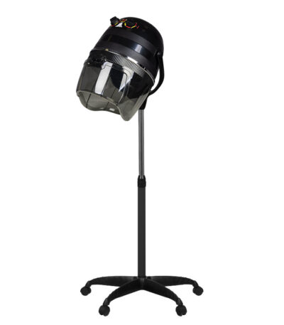 Asciugatrice A Colonna Gabbiano 1600 Una Velocità Nera