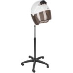 Asciugatrice Indipendente Gabbiano Centurion Lvi-203S Tre Velocità Ionica Bianca