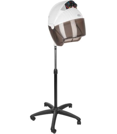 Asciugatrice Indipendente Gabbiano Centurion Lvi-203S Tre Velocità Ionica Bianca