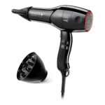 Asciugatrice Valera Silent Jet 7700 Ionic 2000W Rotocord 1