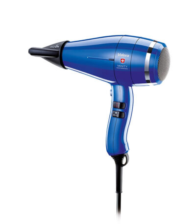 Asciugatrice Valera Vanity Performance Royal Blue