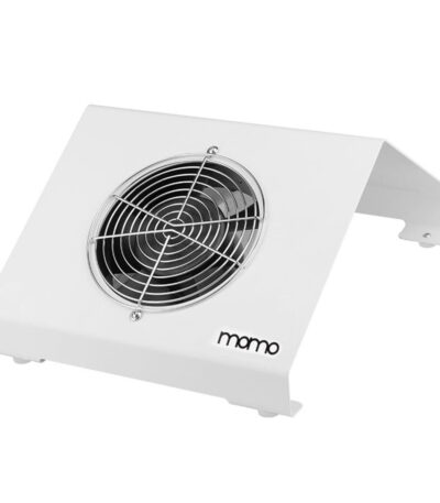 Aspiratore Di Polvere Momo X2S 65W Professionale Bianco