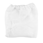 Aspiratore Di Polvere Per Pedicure Azzurro F18 Bianco 2