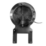 Aspiratore Di Polvere Per Pedicure Azzurro F18A Cromato 2