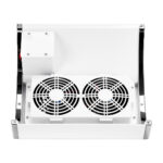 Aspiratore Di Polvere Per Unghie Kt 3