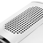 Aspiratore Di Polvere Per Unghie Kt 4