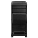 Assistente Parrucchiere Gabbiano 100C Nero 12