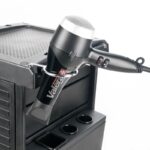 Assistente Parrucchiere Gabbiano 100C Nero 4