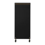 Assistente Parrucchiere Gabbiano Solo Oro – Nero 4