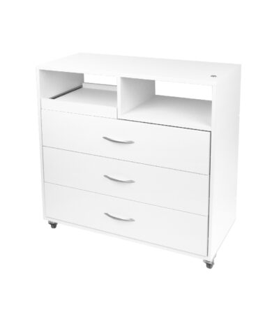 Assistente Podologico Bianco Y-200