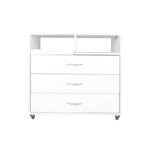 Assistente Podologico Bianco Y-200 4