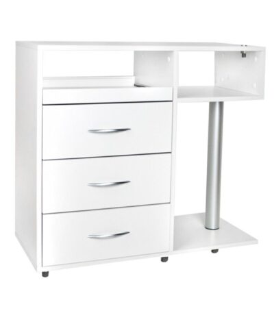 Assistente Podologico Bianco Y-300