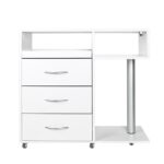 Assistente Podologico Bianco Y-300 3