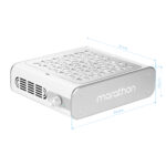 Assorbitore Di Polvere Marathon Olimp 65W 13