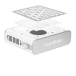 Assorbitore Di Polvere Marathon Olimp 65W 2
