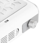 Assorbitore Di Polvere Marathon Olimp 65W 3