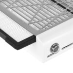 Assorbitore Di Polvere Per Cassette Momo J-23 3