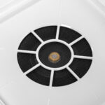 Assorbitore Di Polvere Saeyang Marathon Levent 12