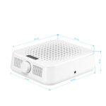 Assorbitore Di Polvere Saeyang Marathon Levent 14