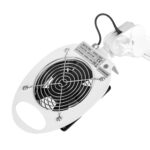 Assorbitore Di Polvere Sul Pantografo Momo 6606 2