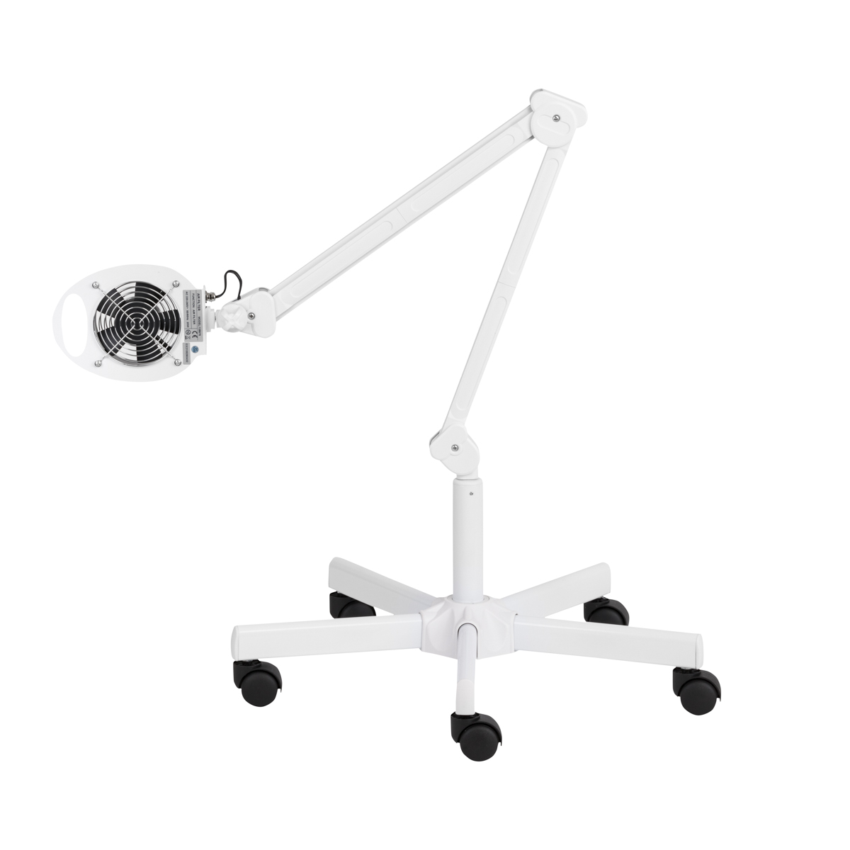 Assorbitore Di Polvere Sul Pantografo Momo 6606 Assorbitore Di Polvere Sul Pantografo Momo 6606